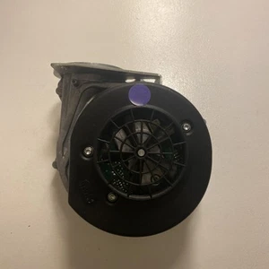 WORCESTER GREENSTAR JUNIOR 24i 28i 25Si 30Si FAN 87161160670 87172044530 - Picture 1 of 3