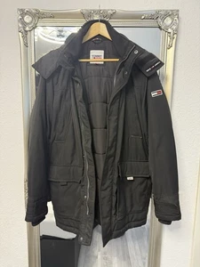 Tommy Jeans Daunenjacke Größe M - Bild 1 von 3