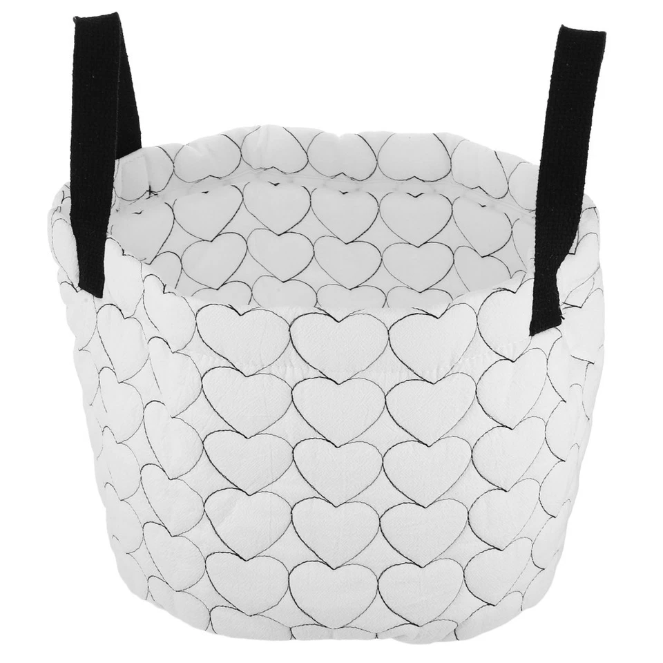  Baby Wäschekorb Aufbewahrung Zusammenklappbarer Kinder Wäschereikorb - Bild 1 von 4