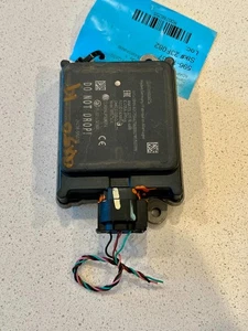 2019-20 INFINITI QX50 ADAPTIVE CRUISE CONTROL DISTANCE RADAR SENSOR 28438-5NA0B - Picture 1 of 4
