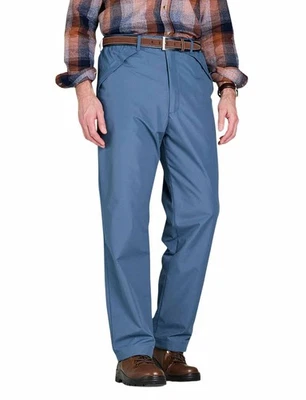 Caminhada de lã forrada resistente à água quente confortável e resistente às intempéries - Imagem 1 de 3