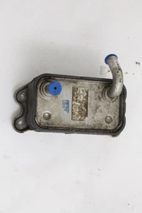 Ölkühler Volvo V70 II 31201912 D5244T 2.4 120 KW 163 PS Diesel 12-2002 - Picture 1 of 3