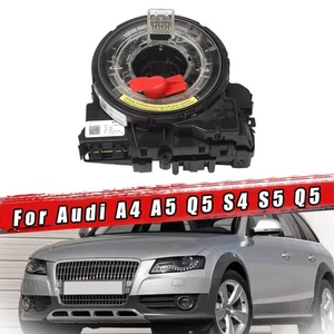 For Audi A4 B8 S4 RS4 A5 S5 2009-16 Steering Wheel Angle Sensor Slip RingDE - Picture 1 of 10