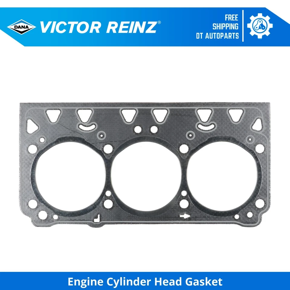 Junta de culata izquierda para motor Chevrolet Impala 2000-2005 Victor Reinz Foto 1 de 1