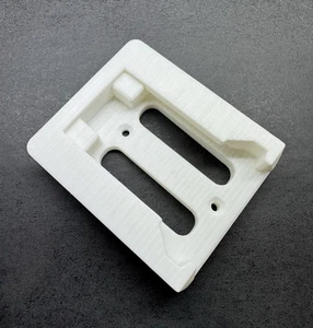 Milwaukee M18 & FORGE Battery Rack – Single, Double, Triple & Quad Organizer - Picture 1 of 3