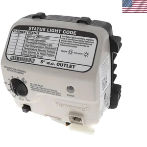 Trade Number WT8840B Water Heater Valve - Picture 1 of 3