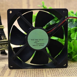 For Nidec D09A-12TU 03 12V 0.2A 9025 9cm Inverter Chassis Cooling Fan - Afbeelding 1 van 2