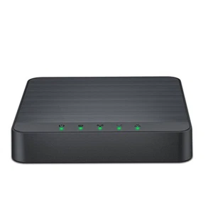 Box 4G Lte Router WLAN SIM-Karte Modem 4G Auto WLAN-VerstäRker UnterstüTzt1381 - Bild 1 von 6