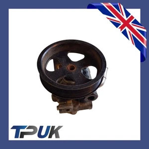 Servolenkungspumpe Für Land Rover Defender Freelander 2.2 2.4 2006-2016 - Bild 1 von 12