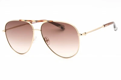 全新 Missoni MIS 0120/S-0T5U HA 太阳镜 60 毫米 100% 正品 — 第 1/2 张图片