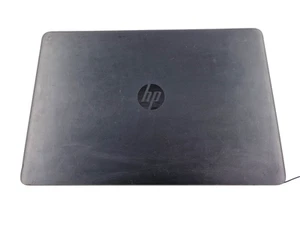 Coque écran LCD HP Probook 450 G1 couvercle supérieur 721932-001 - Photo 1/14