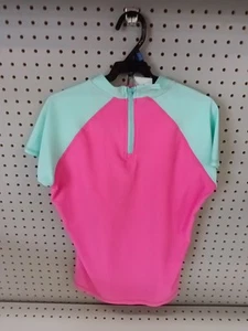 EDDIE BAUER YOUTH SWIM TOP SIZE M NEW - Picture 1 of 1