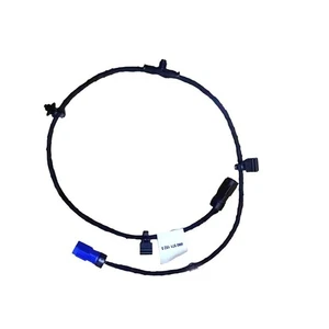 FOR Q7 4M FRONT PARK ASSIST CAMERA WIRING HARNESS 4M0971192 S 4M0 971 192 S 4M09 - Bild 1 von 1