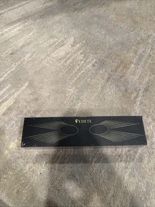 Terapia a Luce Rossa per Occhi, 3 Modalità Maschera Occhi Luce Rossa Sotto gli Occhi, Nuova Sigillata - Foto 1 di 8