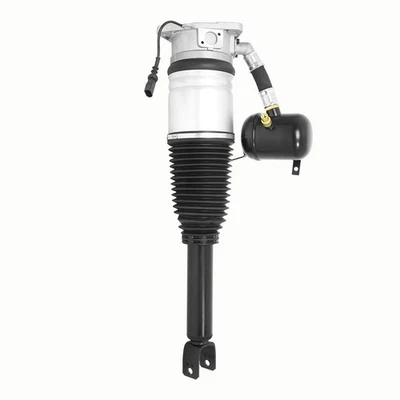 For Audi A8 Quattro S8 Rear Right Passenger Side Air Shock - Image 1 of 3