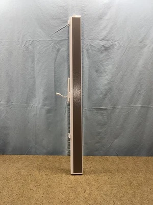 Riel de refrigerador Whirlpool Mullion W10311757 Foto 1 de 4