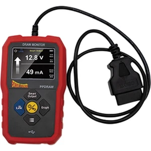 POWER PROBE DRAW MONITOR PWP-PPDRAW Brand New! - Picture 1 of 4