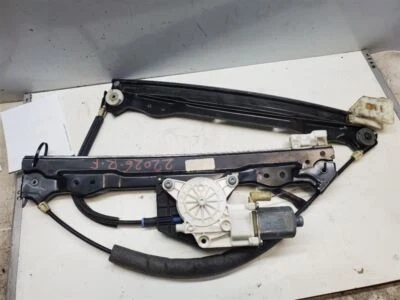 2011-2014, Chrysler 200, Passenger Front Window Regulator, 2.4, PN: 68104204AA   - Image 1 of 4