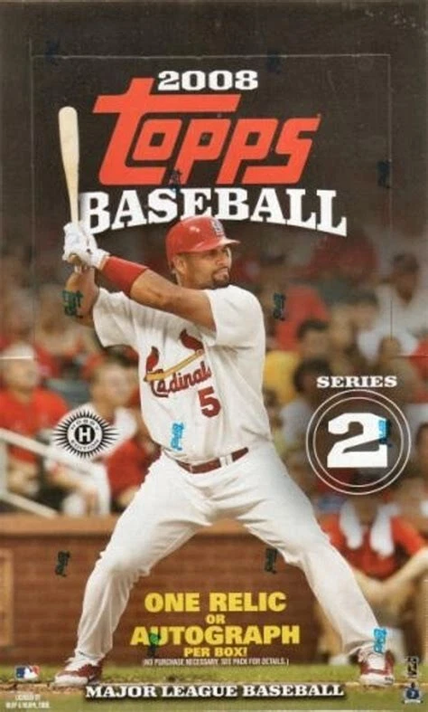 2008 Topps Baseball Cards Singles U-Pick #516-660 NM **.25 Total SHIPPING** - Image 1 of 1