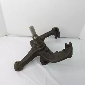 Husillo delantero Ford OEM E4TZ-3105-A NOS - Imagen 1 de 5