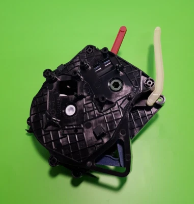 for NEW RANGE ROVER EVOQUE DISCOVERY SPORT HEATER AIR CONTROL ACTUATOR LR115691 - Image 1 of 3