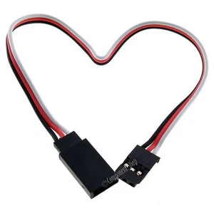 1500mm (5 ft) Futaba servo extension lead - UK seller - Picture 1 of 1