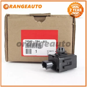 Smart Buzzer Assy 74940-TBA-A01 For 2019-2021 Honda Insight Civic Acura NSX - Picture 1 of 6