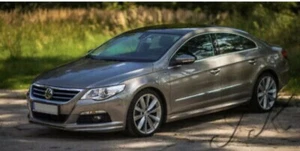 Side Skirts for VW Passat CC (R-Line Look) - Picture 1 of 5