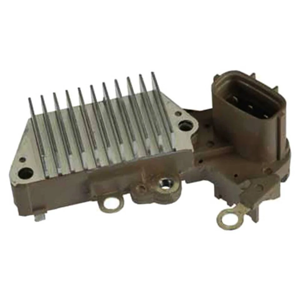 Alternador regulador para camioneta Toyota Mrf Denso 12V 14.0Vset 63.5Mm In440C Foto 1 de 1