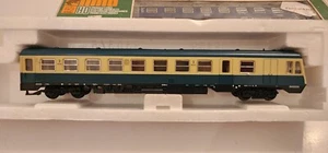 Lima HO Scale Passenger Car DB #2 - Picture 1 of 8