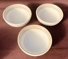 Set Of 3 Noritake Painted Desert Stoneware 6” X 2.5” Bowls EUC