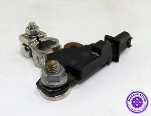 Sensor Batería Negativo Original Peugeot Citroen IBS 9677676680 Bosch 0199200032 - Imagen 1 de 6