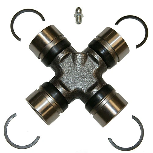 Junta Trasera Universal Precisión 423 Para Cosechadora Internacional Ver Compatibilidad Foto 1 de 1