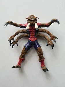 1998 ToyBiz Spider-Man Monster Mayhem Figure Collector Set MAN SPIDER ONLY rare - Picture 1 of 2