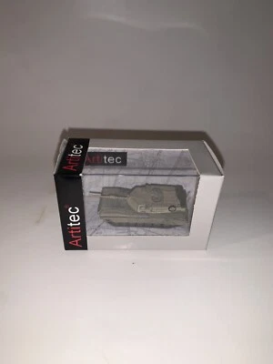 ARTITEC M1A1 ABRAMS DESERT N TREN CARGA LISTO US N 1:160 6160078 Foto 1 de 3