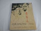 Chuang Tsu - Inner Chapters - Gia-Fu Feng & Jane English - 1974 Vintage Edition