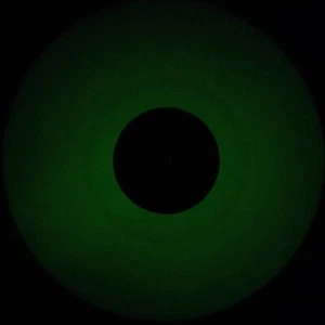 Suicide Boys - Long Term Effects Of Suffering LP $uicideboy$ GLOW Colored Vinyl - Picture 1 of 4