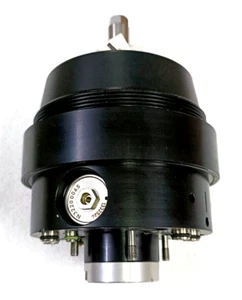 DURR N32030029 MICROVALVE BEHR CONTROL VALVE N32200065 M0901611 KS/KSL J0231 - Picture 1 of 5
