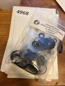 Vanguard Creed Oring Kit  - Foto 1 di 2