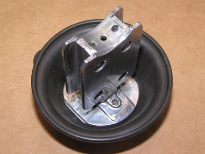 Carburador deslizable suzuki gsxr1100 gsxr 1100 gsxr750 750 nuevo diafragma Foto 1 de 4