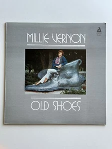 Old Shoes - By Millie Vernon - AP 178 - Record - Picture 1 of 4