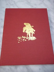 William W Cheely Back Trailing on the Old Frontiers 1990 1st SIGNED & Numbered! - Picture 1 of 12