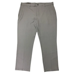 Greg Norman Men's Golf Performance Stretch Fabric Classic Fit Pant- Armour 36x30 - Picture 1 of 2