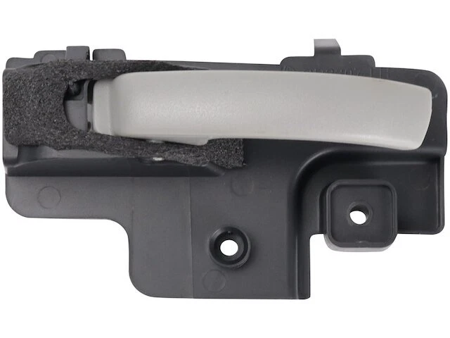 TRQ 82FK57W Interior Door Handle Fits 2007 Jeep Patriot Interior Door Handle - Imagem 1 de 1