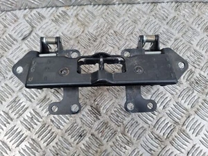 2002-2008 RENAULT MEGANE CABRIOLET DACHSCHLOSS VERRIEGELUNG FANGMECHANISMUS 8200220676 - Bild 1 von 3