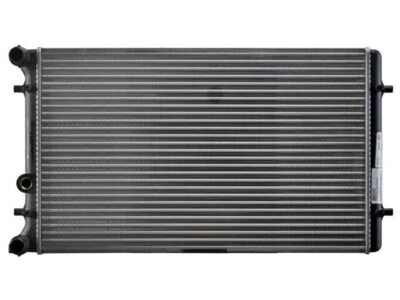 For 1999-2006, 2010-2012 Volkswagen Golf Radiator Mahle 13972GZZQ 2000 2001 2002 - Image 1 of 2
