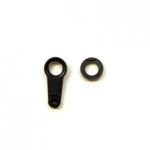 HPI Racing Venture Rock Crawler Black Alloy Servo Saver Arm SPTSTH117051BK - Picture 1 of 1