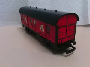 Bachmann Trains Thomas and Friends CGI Red Mail Wagon 76040 HO/OO 2011 - Picture 1 of 7