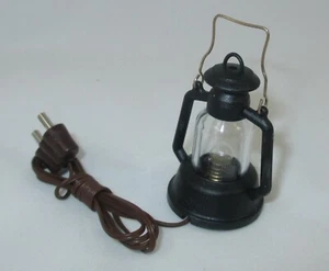 Kahlert - Laterne für Krippen 45mm 3,5 Volt NEU in OVP - Bild 1 von 1