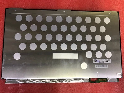 LQ156M1JW31  FHD 1920*1080  Matte DP/N 01203M - Image 1 of 2